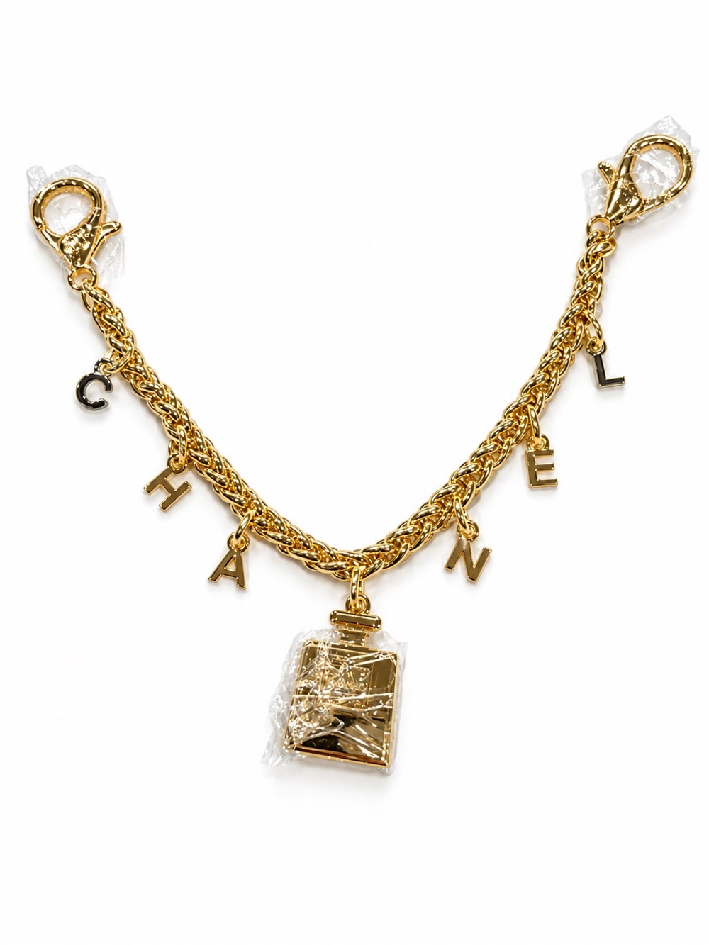 Small bag charm